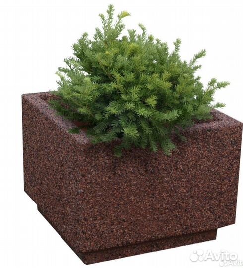 Вазоны для цветов