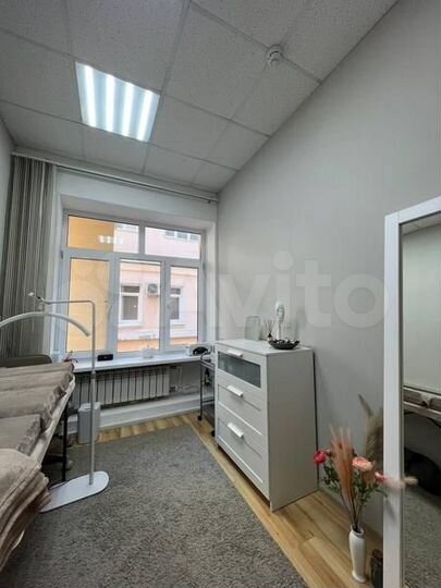 Аренда офиса 10 кв.м метро Новокузнецкая