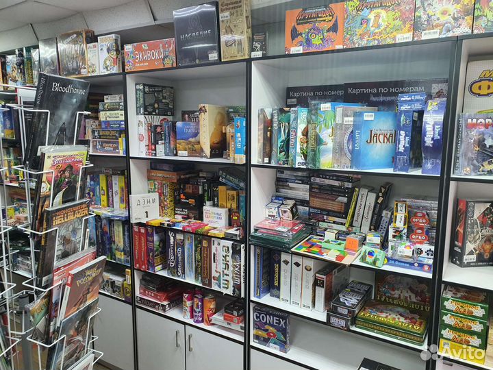 Настольная игра Гарри Поттер год в Хогвардсе