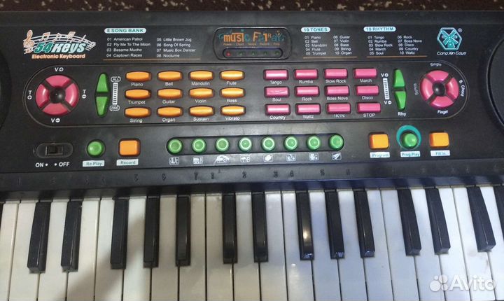 Пианино, синтезатор,рояль