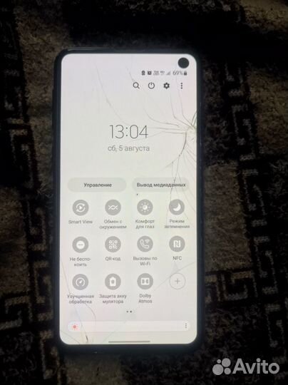 Samsung galaxy s10e 128gb