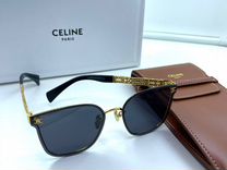 Солнцезащитные очки Celine