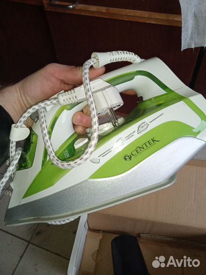 Утюг Centek ct-2325 2600w