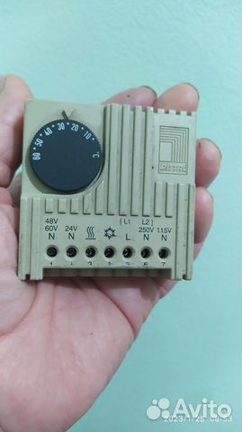 Терморегулятор SK 3110