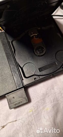 Sony playstation 2 PS2