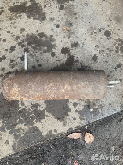 Самогонный аппарат (40литров)