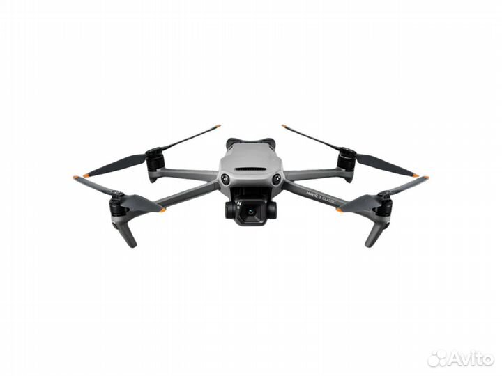 Kвадрокoптep DJI Маviс 3 Сlаssic оnly drоnе