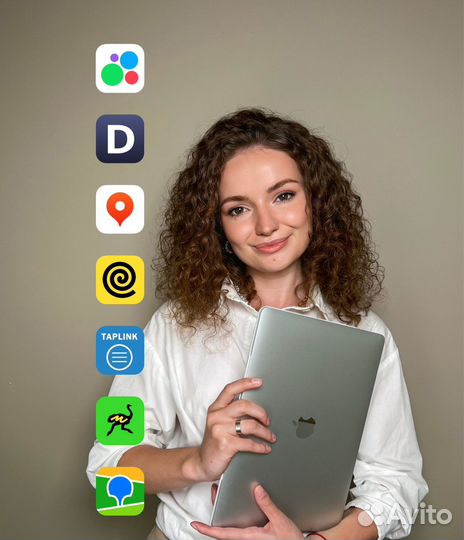 Оформление Яндекс карт,2гис / Деливери,Еда/ Dikidi