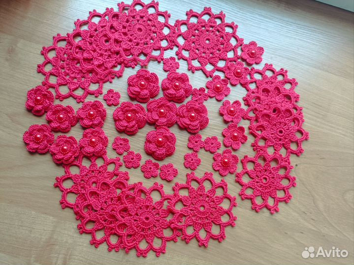 Набор для творчества