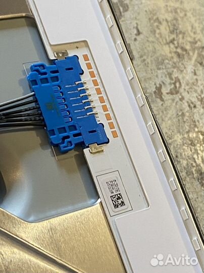 Samsung qe55q6fnau подсветка со светофильтрами