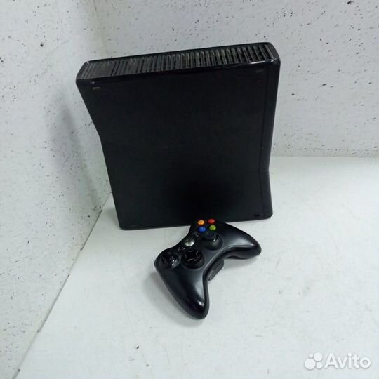 Игровая приставка Microsoft Xbox 360 500 гб (Расср
