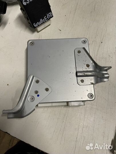 Блок управления АКПП Toyota Corolla E150 2006-2013