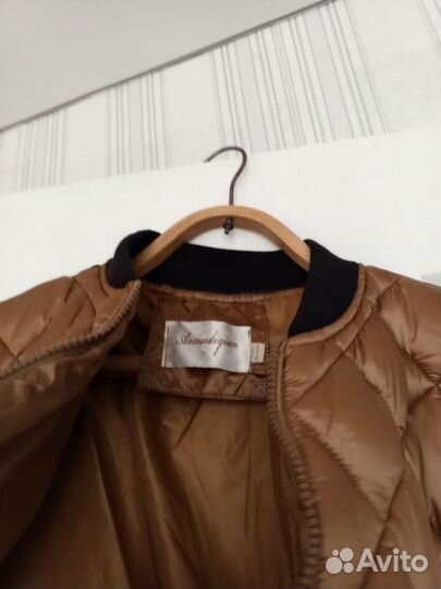 Куртка женская