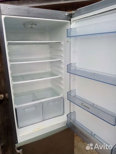 Холодильник бу