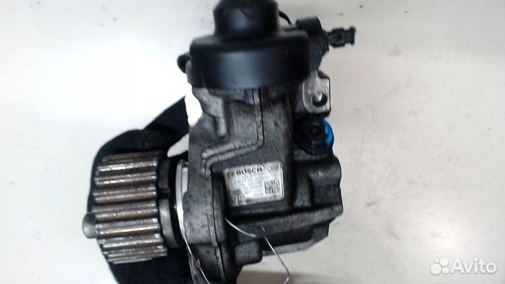 Тнвд Volkswagen Passat CC, 2009