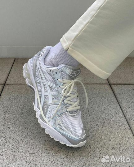 Кроссовки Asics Gel Kayano 14 x jjjjound