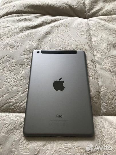 iPad mini 2 + SIM