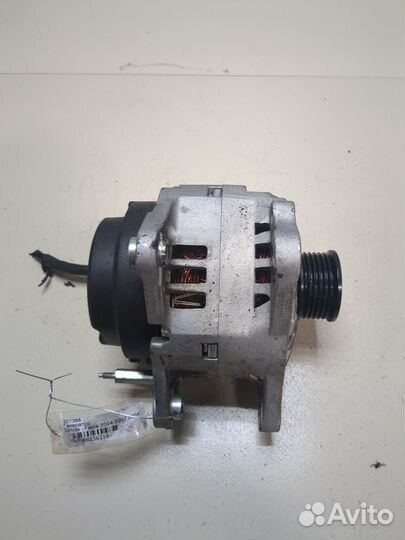 Генератор Skoda Fabia, 2004