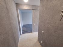 2-к. квартира, 45 м², 5/5 эт.