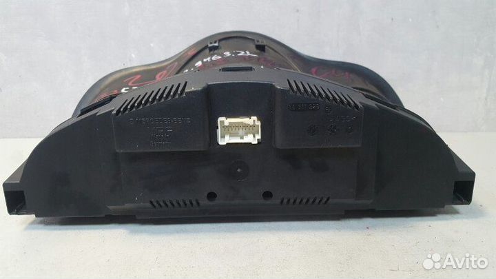 Щиток приборов Mercedes C320 W203 M112.946 3.2Л