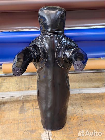 Чучело борцовское для детей из пвх ткани