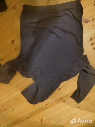 Толстовка мужская sinsay