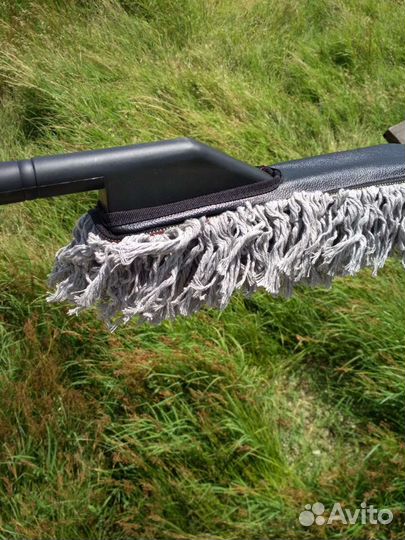 Щетка от пыли