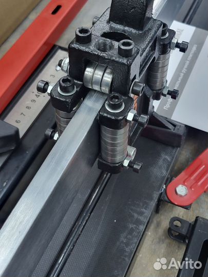 Плиткорез ручной 800 б/у