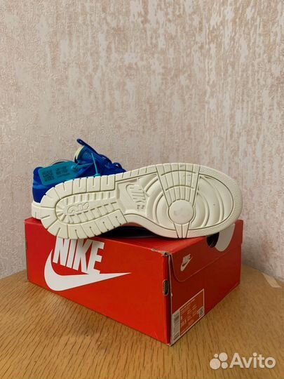 Nike Air dunk jumbo оригинал