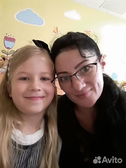 Подготовка к школе. Петерсон. Коррекция почерка