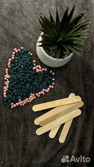 Шугаринг, восковая депиляция