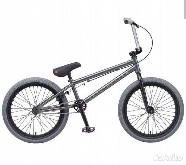 Велосипед bmx