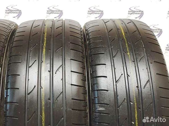 Bridgestone Dueler H/P Sport 235/60 R18 103W