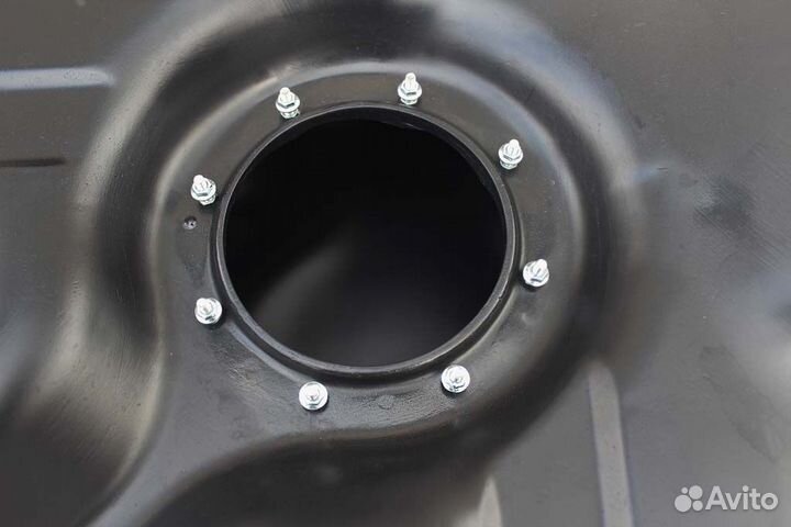 Топливный бак Сангенг Кайрон (бензин)