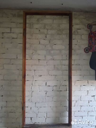 Арка межкомнатная бу