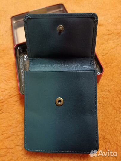 Кошелек мужской, Levi's