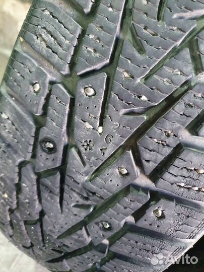 Nokian Tyres Hakkapeliitta 7 185/65 R14