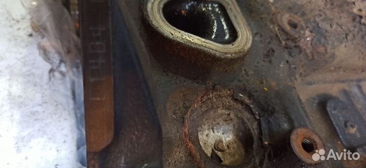 Двигатель f14d4