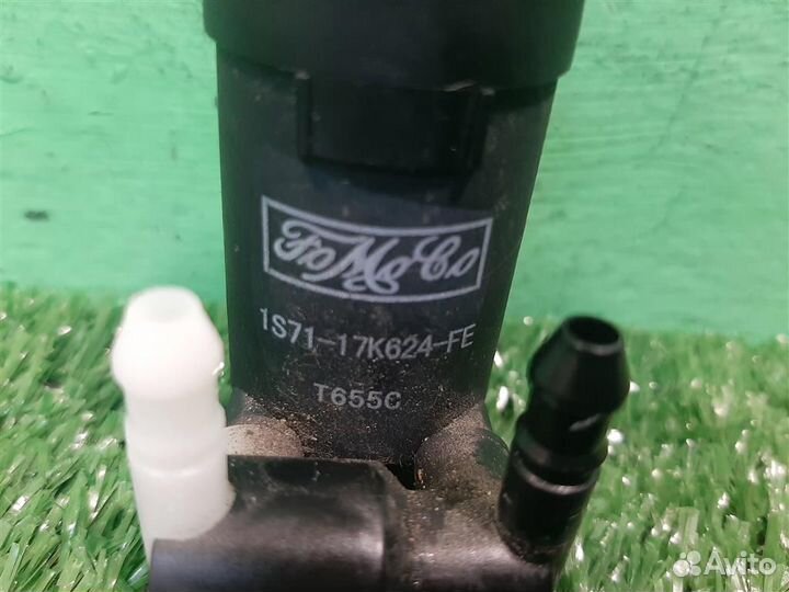 Мотор омывателя лобового стекла Ford Kuga CBV 2011