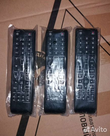 Пульт дистанционного управления EP10-000331A