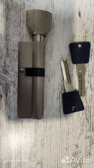 Цилиндровый механизм 35/55