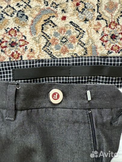 Новые брюки Feru