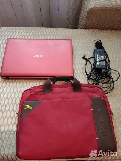 Продам ноутбук