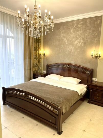 1-к. квартира, 55 м², 5/6 эт.