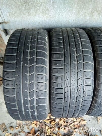 Nexen Winguard Sport 235/55 R17 103V
