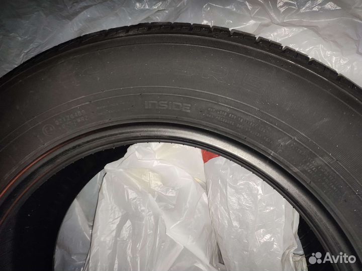 Nokian Tyres Hakka Green 3 65 R15 95H