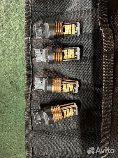 Светодиодные лампы