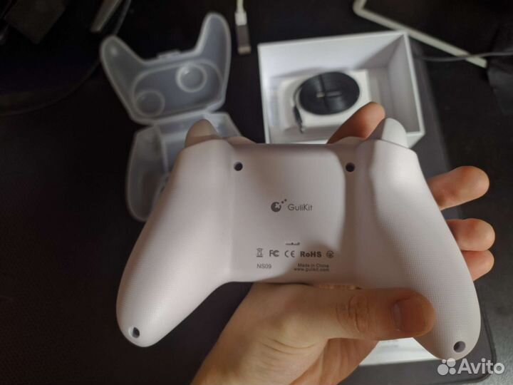 Gulikit kingkong 2 pro