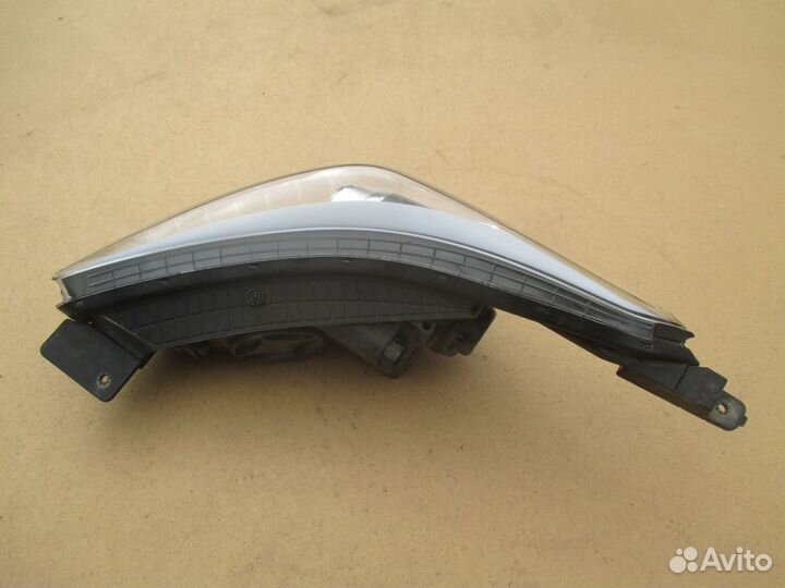 Фара правая Hyundai Creta 2016