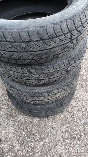 Tigar Sigura 185/65 R15 88H